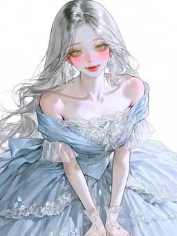 Profile image of Serena Edelweiss