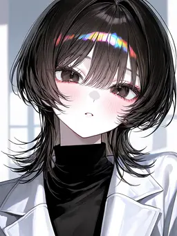 Profile image of 澪沙