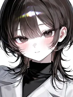 Profile image of 澪沙