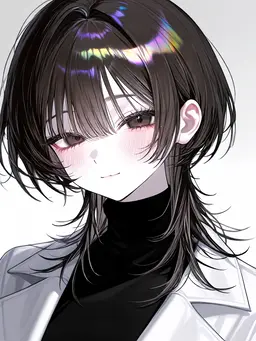 Profile image of 澪沙