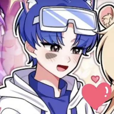 Profile image of 당찬
