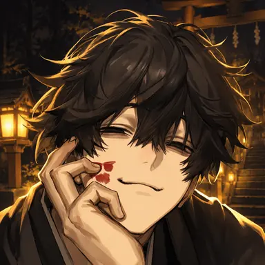 Profile image of ミカゲ