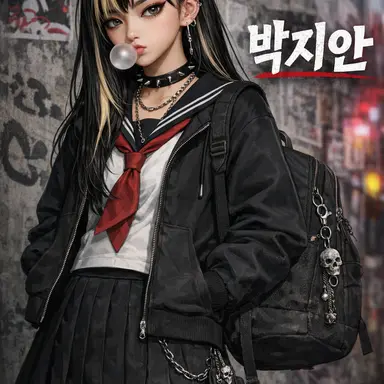 Profile image of 박지안