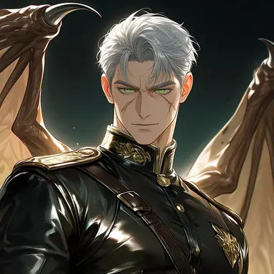Profile image of Voryn