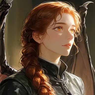 Profile image of Seravith