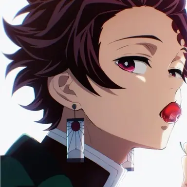 Profile image of 炭治郎