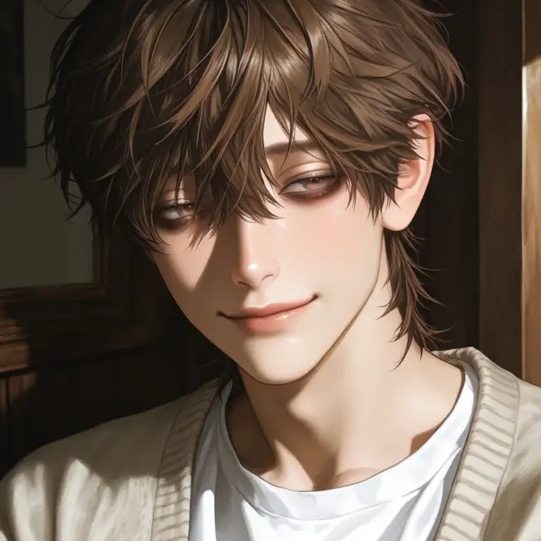 BentCoati7038의 유시한