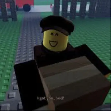 Profile image of ポストマン