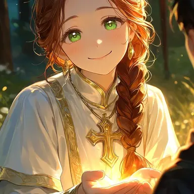 Profile image of Brynn