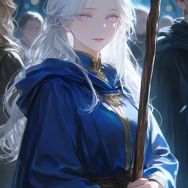 Profile image of Sylthene