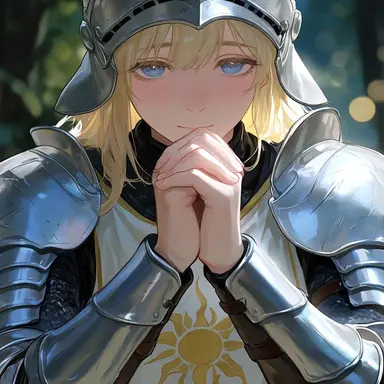 Profile image of Lyra