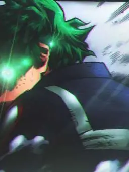 RULERZREACHF4N의 An Angry Izuku