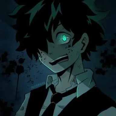 Profile image of Izuku