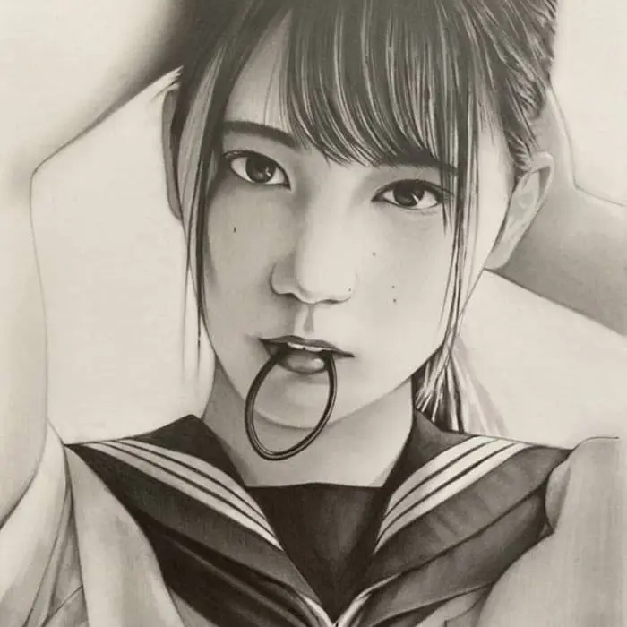 MereNiece0255의 バンドマンとアイドル