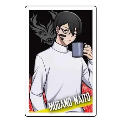 Profile image of 無陀野   無人