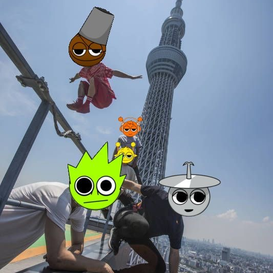 미친 스프런키 대표 이미지