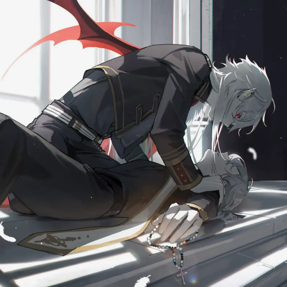 omaenoda-rinn의 ChroNoiR