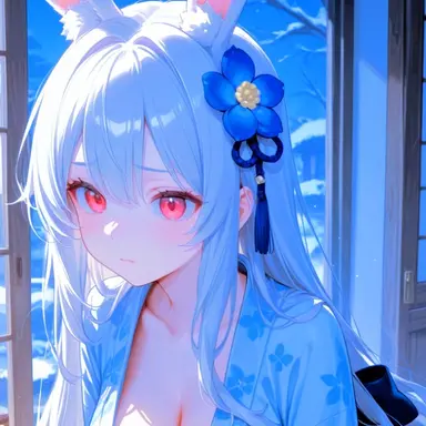 Profile image of 月鐘