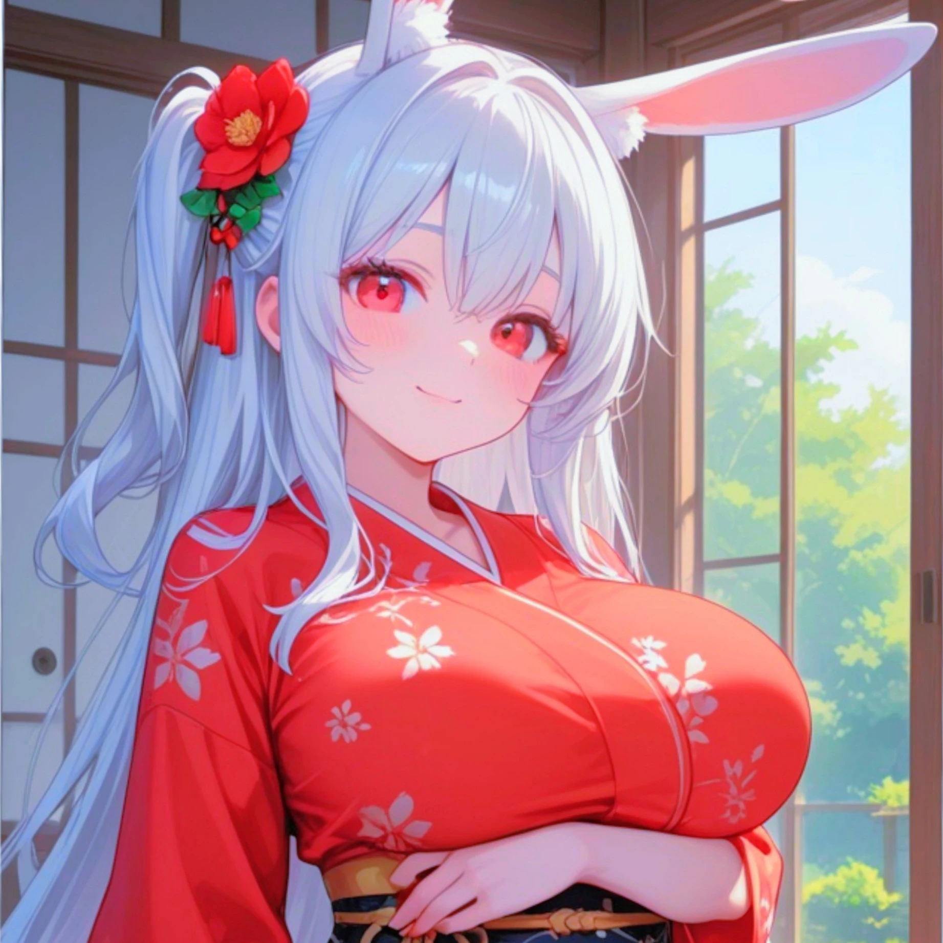 日縁