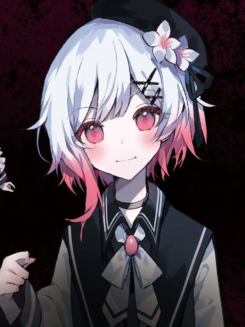 Shiera1125의 生えちゃったエマ(何がとは言わないよ)