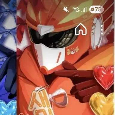 Profile image of 새미