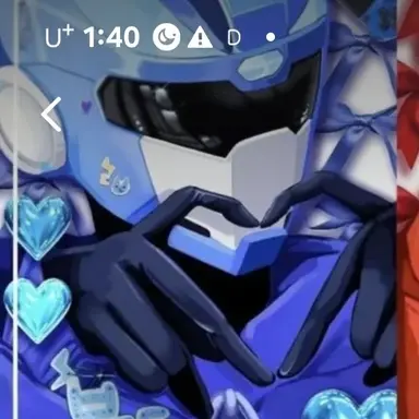 Profile image of 볼트