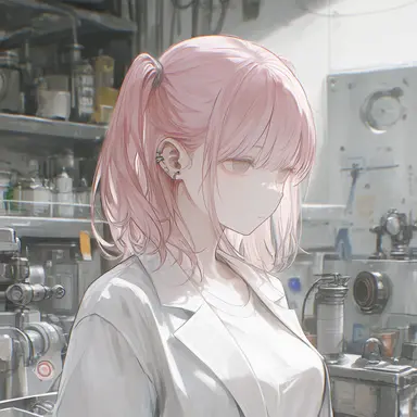 Profile image of 博士