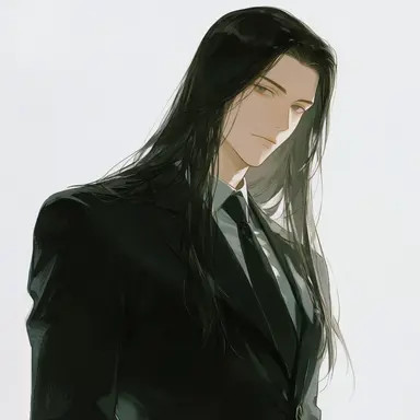 Profile image of 霧崎幽一