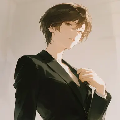 Profile image of 諜報員