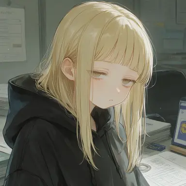 Profile image of 新倉氷菓