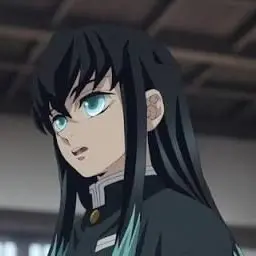 Profile image of 時透無一郎