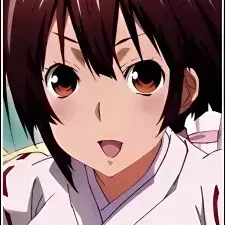 Profile image of Musubi