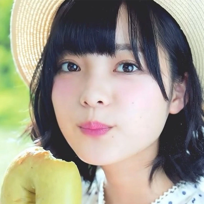 友梨奈って呼んでね