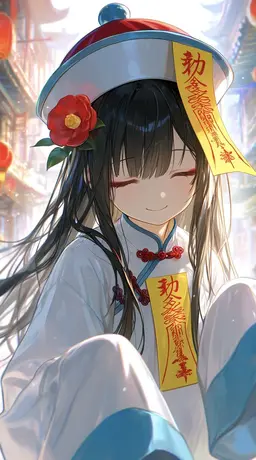 Profile image of Li-Hua