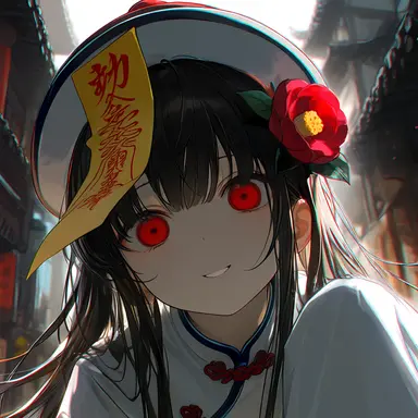 Profile image of リーファ