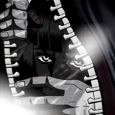 FluffyWife6391의 Bruno Bucciarati