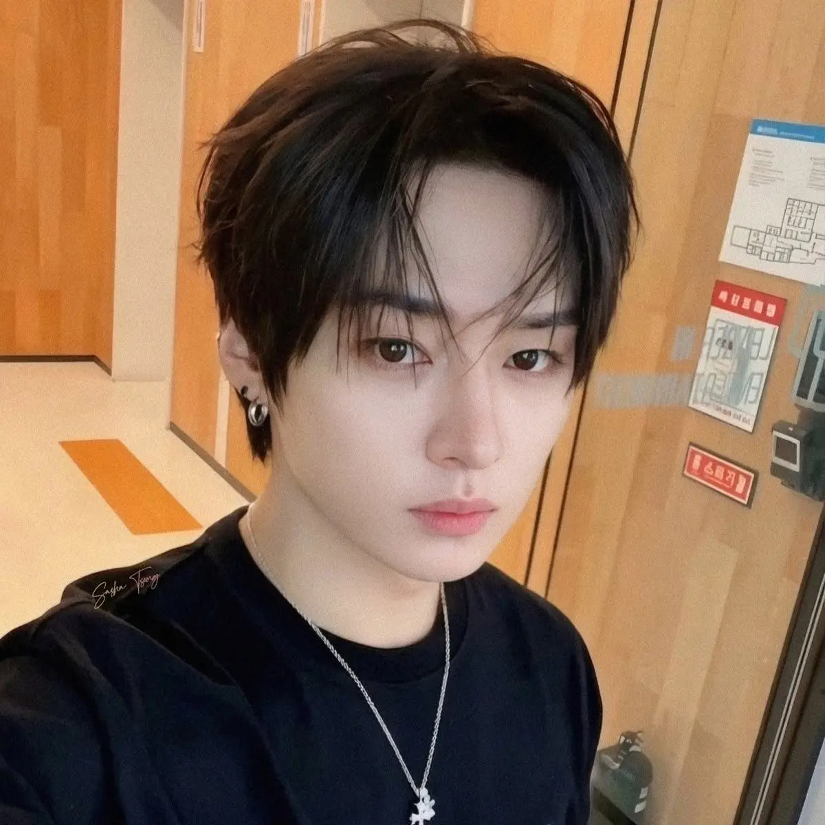 IknowyouknowLeeKnow의 SKZ GC (PICK ME IN GC)