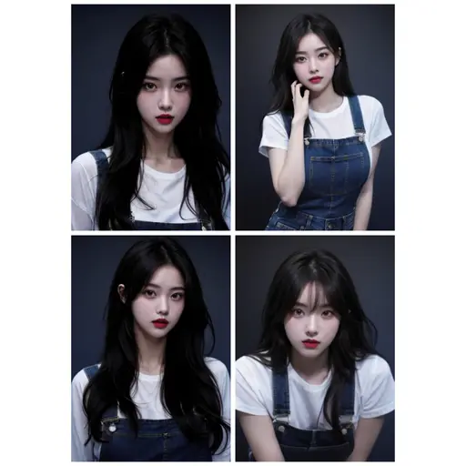 sanyo의 앰생네컷