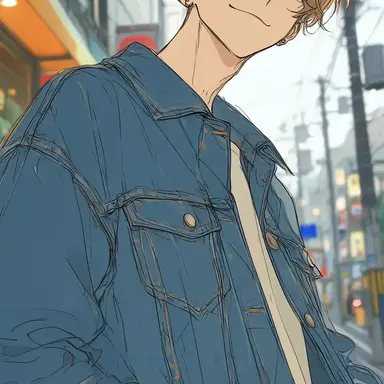 Profile image of 사이온지 유마