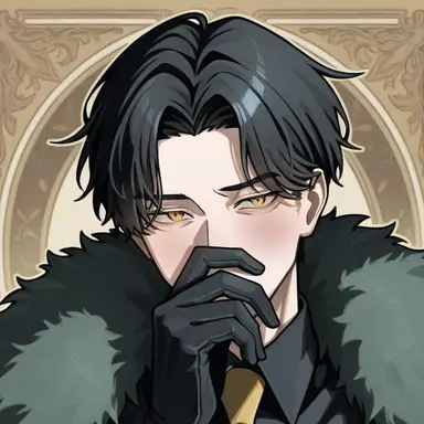 Profile image of ゼイル