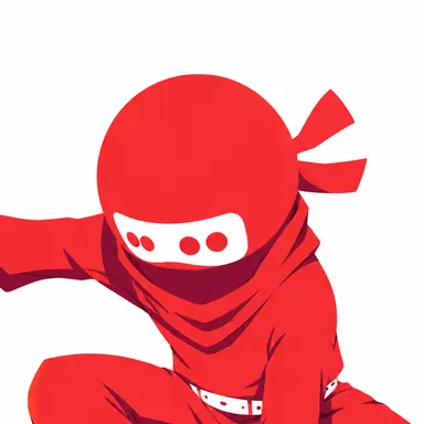 Profile image of ニンジャ君