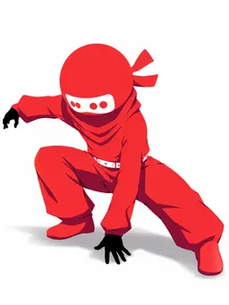 Profile image of ニンジャ君