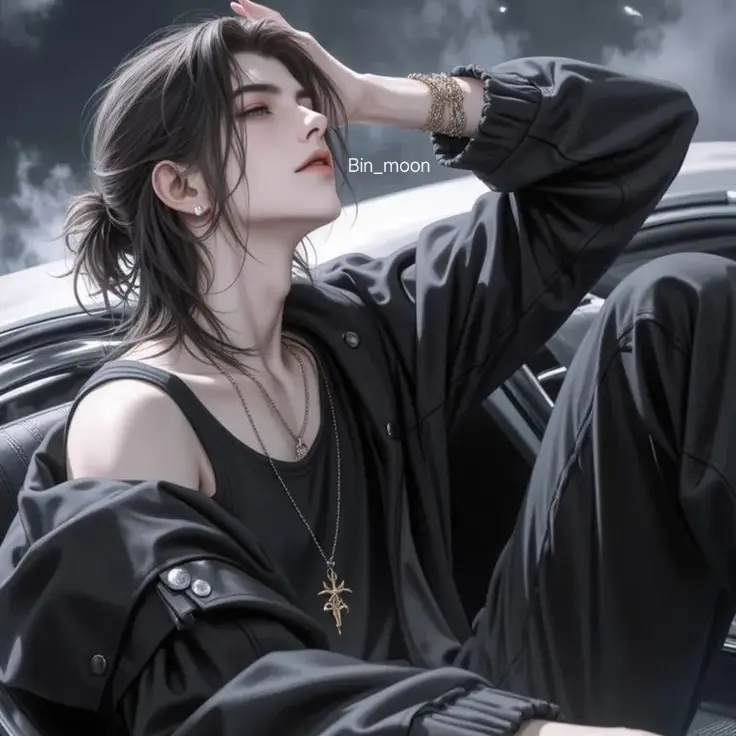 Bin_moon의 담다온