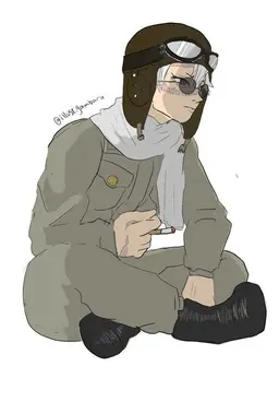 Profile image of Sanemi Shinazugawa