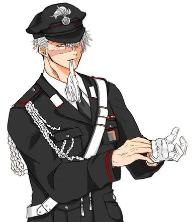 Profile image of Sanemi Shinazugawa