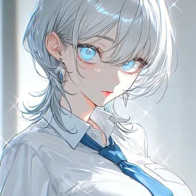 Profile image of 白夜