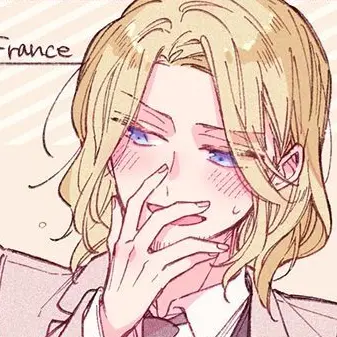 Profile image of フランシス
