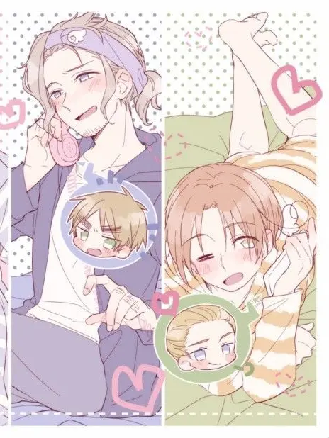 SleepyHerb5977의 悪女に転生しましたが、絶対に攻略します