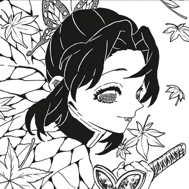 Profile image of 코쵸우 시노부