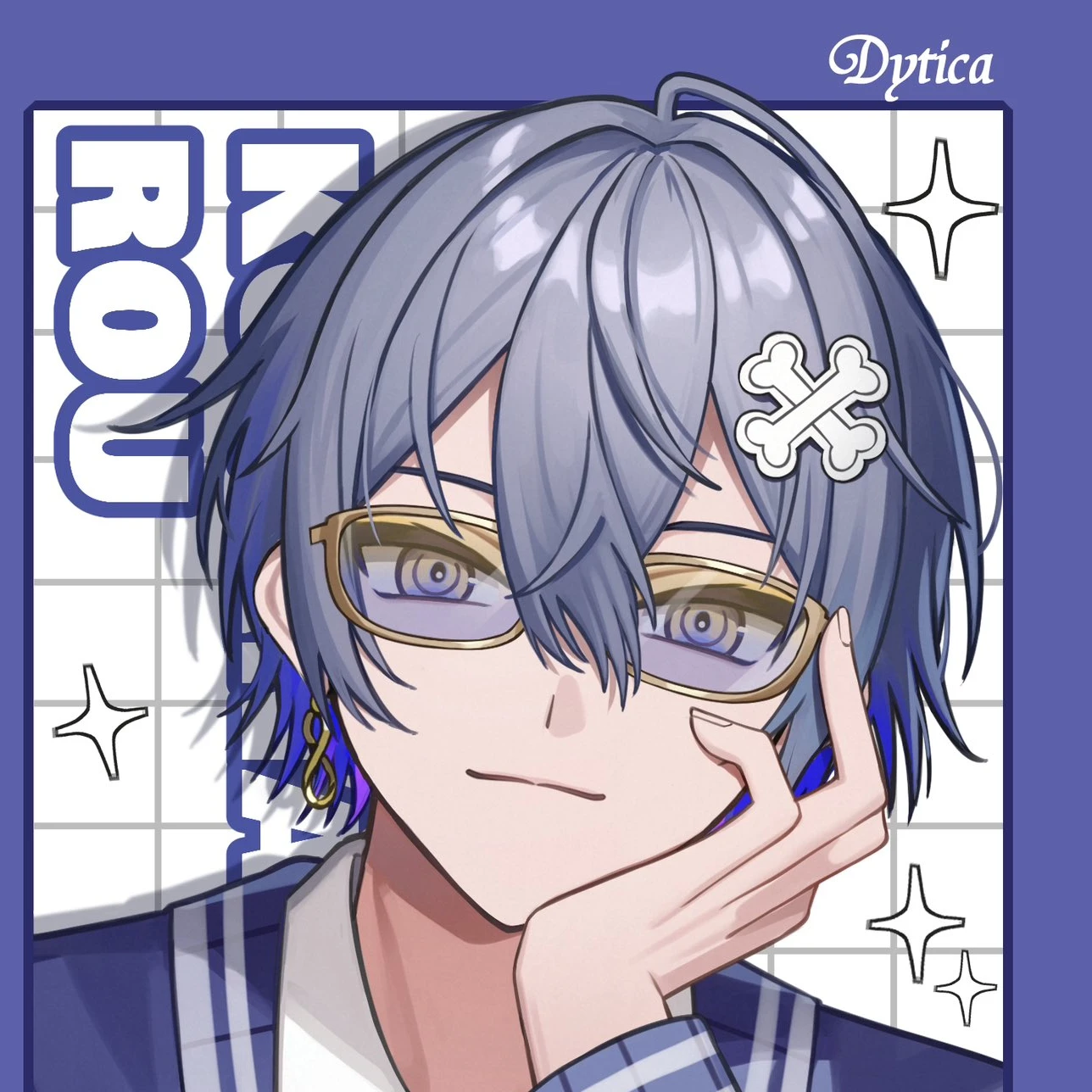 小柳ロウ